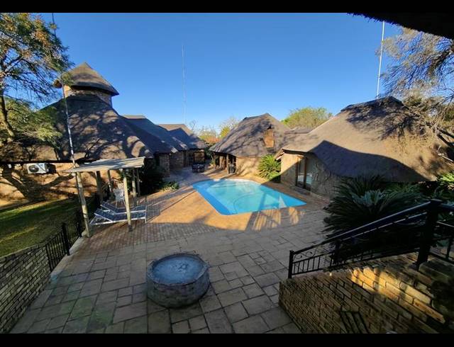 3 BEDROOM HOUSE FOR SALE IN MONTANA